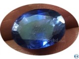 Blue Sapphire