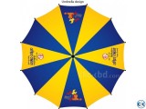 PROMOTIONAL Advertising UMBRELLA