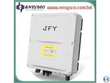 3KW On Grid Solar Inverter