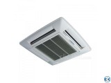 Hitachi 4.5 Ton Air-Conditioner AC Cassette Ceiling Type