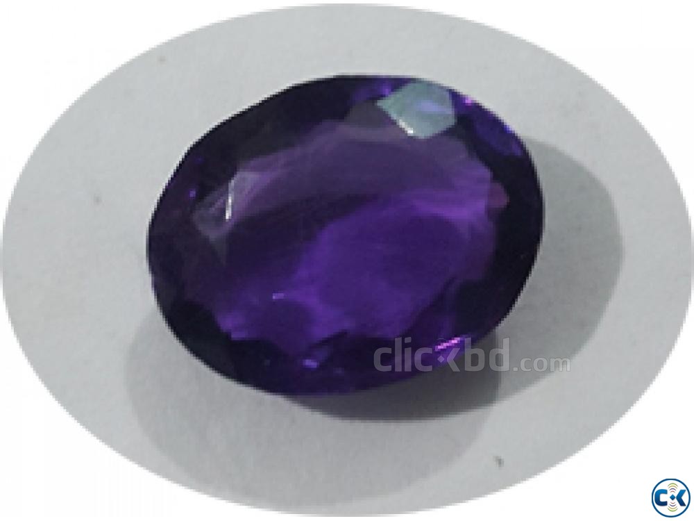 Amethyst Stone large image 0