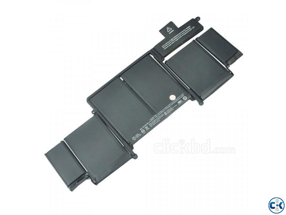 Macbook Pro 13 Retina A1502 Battery Replacement large image 0