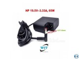 HP 19.5V 3.33A 65W 4.5*3.0mm Power Adapter for HP TPN-CA05