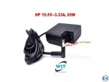 HP 19.5V 3.33A 65W 4.5 3.0mm Power Adapter for HP TPN-CA05