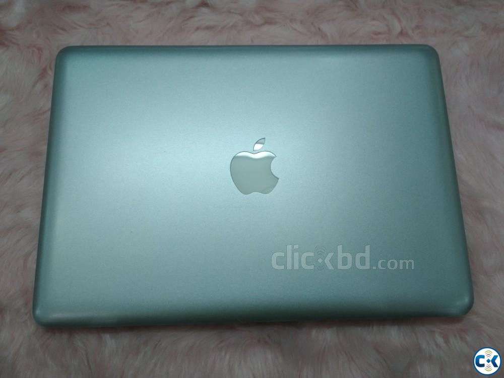 APPLE MACBOOK PRO A1278 large image 0