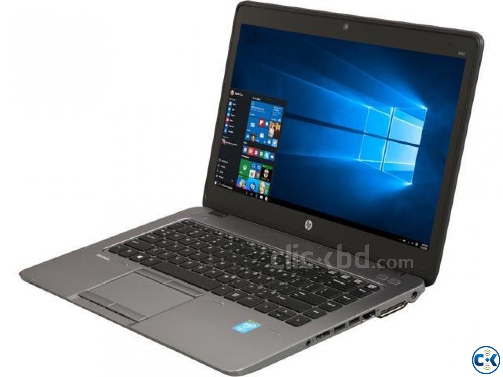 HP EliteBook Core i5 Laptop Republish-AGrade -019777847777 large image 0