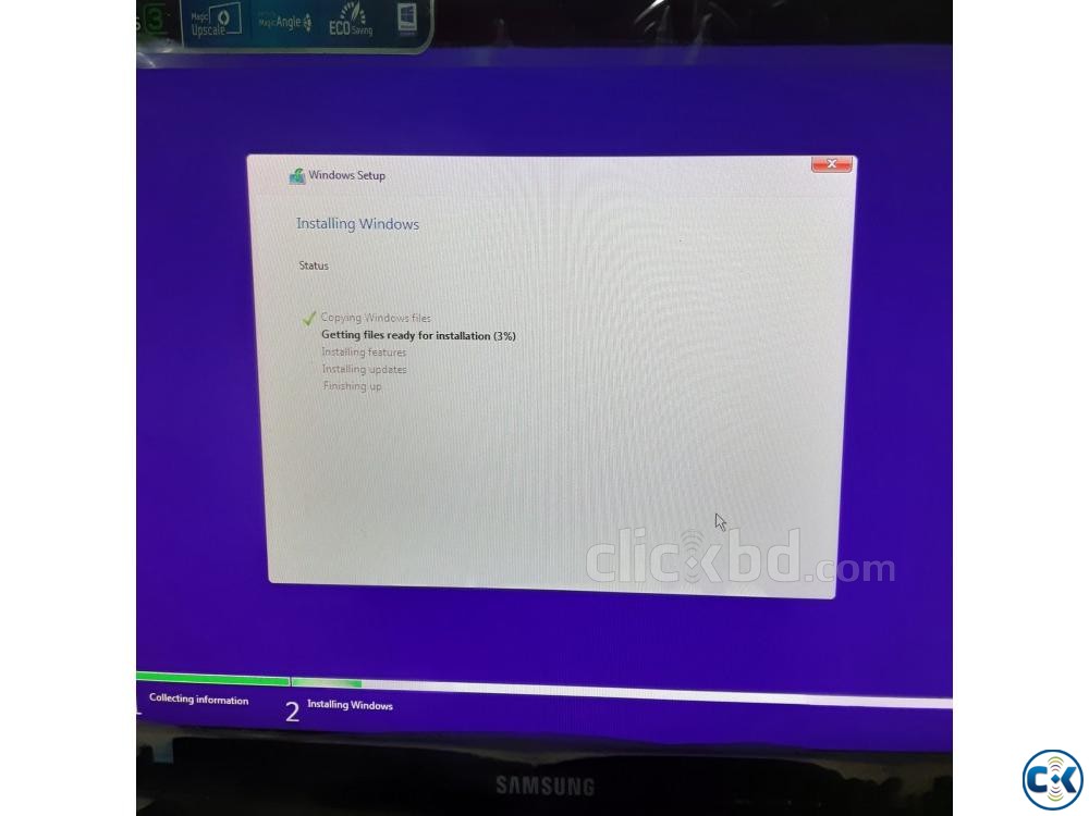 Desktop Laptop Windows and all driver setup At Mirpur large image 0