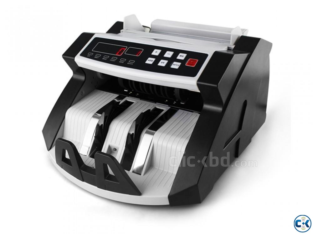 Money Counting Machine large image 0