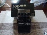 Boss Metal Core