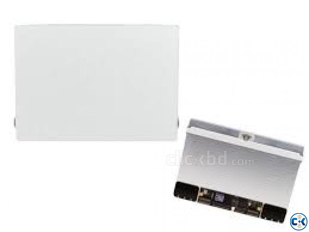 MacBook Air 13 Mid 2011 Trackpad large image 0