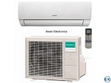 General 1 Ton ASH12USCCW 12000 BTU SPLIT TYPE AC