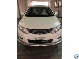 Toyota Allion a15 2008 model
