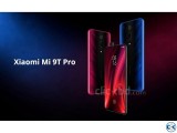 Xiaomi Mi 9T Pro 128GB Black Blue 6GB RAM 