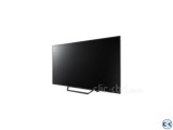 Sony Bravia W602D Wi-Fi 32