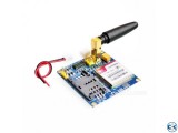 Unlocked SIM900A GSM Module With Antenna