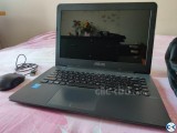 Asus Model X454L 