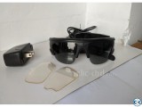 Active i Video Recording Sunglass