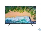 Samsung 55 Inch Flat Smart 4K UHD TV -55RU7100 - Model 2019