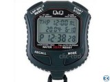 Small image 1 of 5 for Stop Watch QQ HS45 | ClickBD