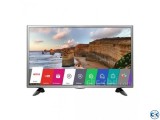 LG BRAND NEW SMART TV 32LJ570U