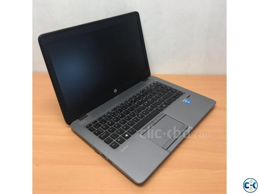 HP Elitbook 840 G2 large image 0