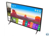 Original Smart LED LG Full HD LK5730 Tv 43 