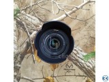 Nikon AF-S 55-200mm f 4-5.6 ED Lens