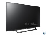 SONY BRAVIA 48 INCH W652D FULL HD SMART LED TV