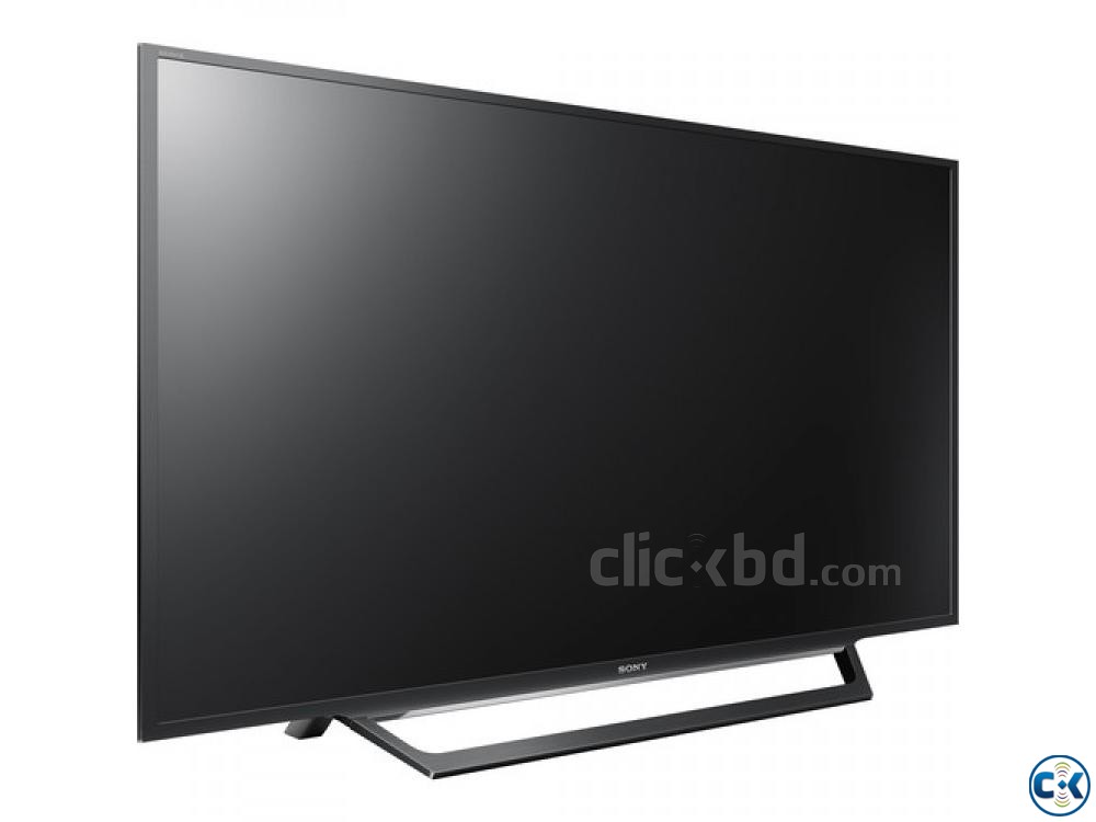 SONY BRAVIA 48 INCH W652D FULL HD SMART LED TV large image 0