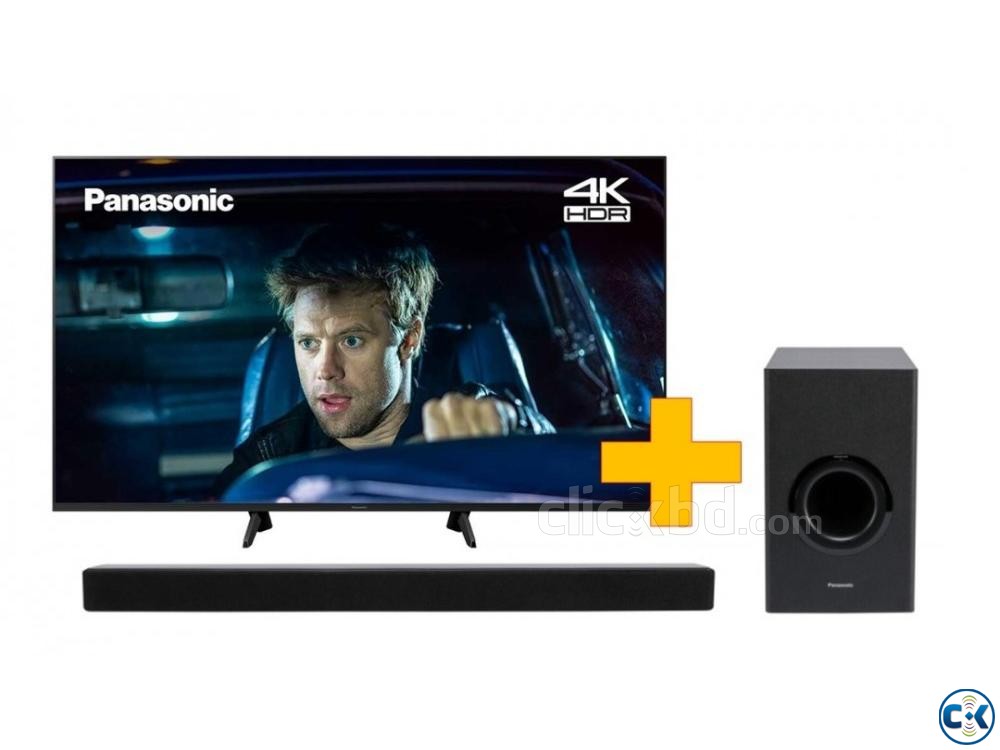PANASONIC 32 SLIM LED TV MALAYSIA INTACT BOX large image 0