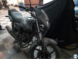 Honda Shine 125