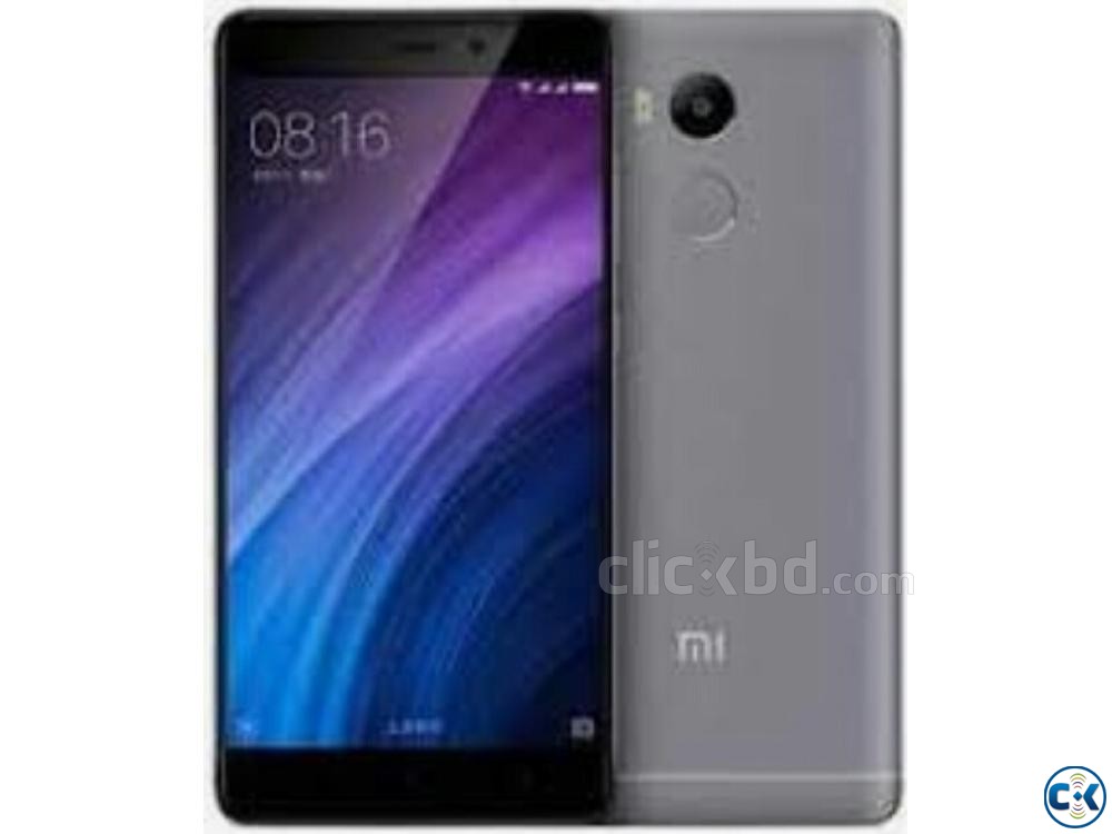 Xiaomi Redmi 4 prime large image 0