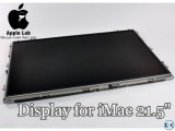 Display for iMac 21.5