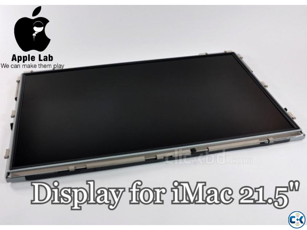 Display for iMac 21.5 A1418 large image 0