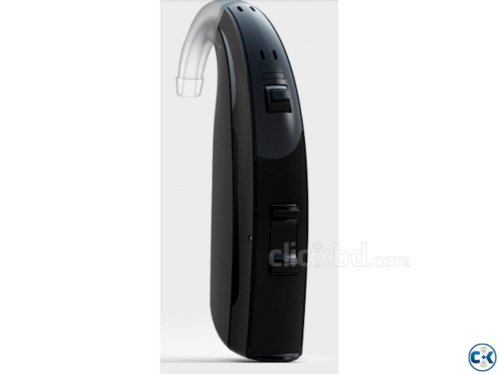 ReSound DENMARK MAGNA 290 DVI SP BTE DIGITAL HEARING AID large image 0