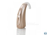 STARKEY USA 3 SERIES 30 BTE CIC 6-CH HEARING AID