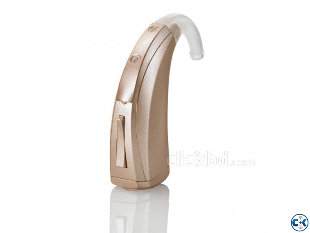 STARKEY USA 3 SERIES 30 BTE CIC 6-CH HEARING AID large image 0