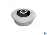 A6 V380 3MP Fisheye 360 Degree Wi-Fi Camera 01611288488