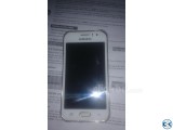 Samsung Galaxy J1