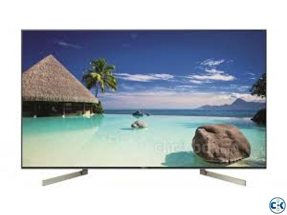 Big Discount 2020 Sony Bravia W660G 43 Smart TV INTACT BOX large image 0