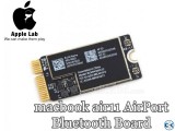 macbook air11AirPort Bluetooth Board