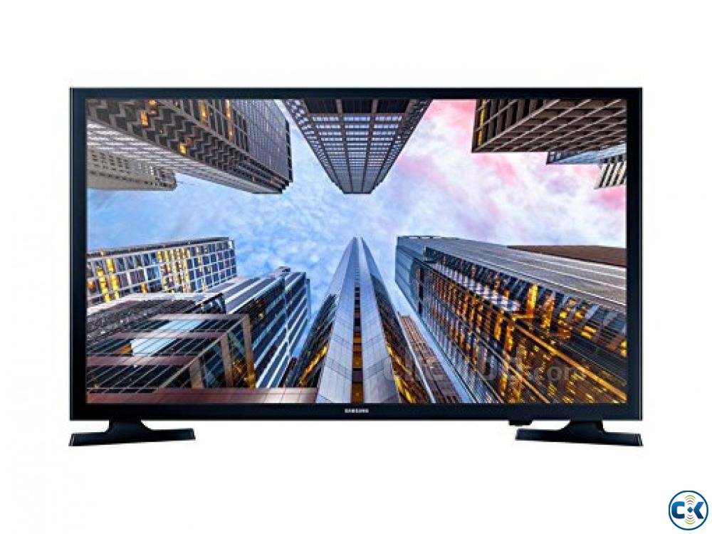 Samsung 32N4000 HD Ready Smart LED TV large image 0