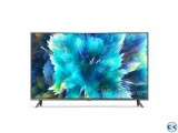 MI Brand 43 Inch 4S 2GB RAM 8 GB Storage ANDROID 4K TV