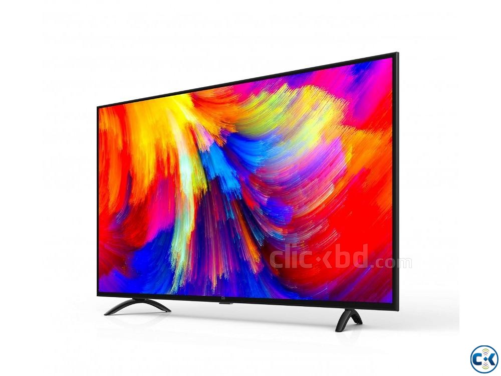 MI TV 4A 32 HD Smart Led TV Global Version large image 0