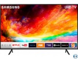 Small image 1 of 5 for Samsung RU7100 75 4K Smart TV PRICE IN BD | ClickBD