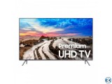 Small image 1 of 5 for Samsung NU8000 75Inch 4K Smart LED TV PRICE IN BD | ClickBD