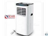 Portable Air Conditioner AC Price Bangladesh Carrier 1.5Ton