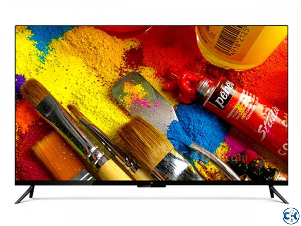 Sony China 40 Inch Full HD Widescreen HDMI Smart Television large image 0