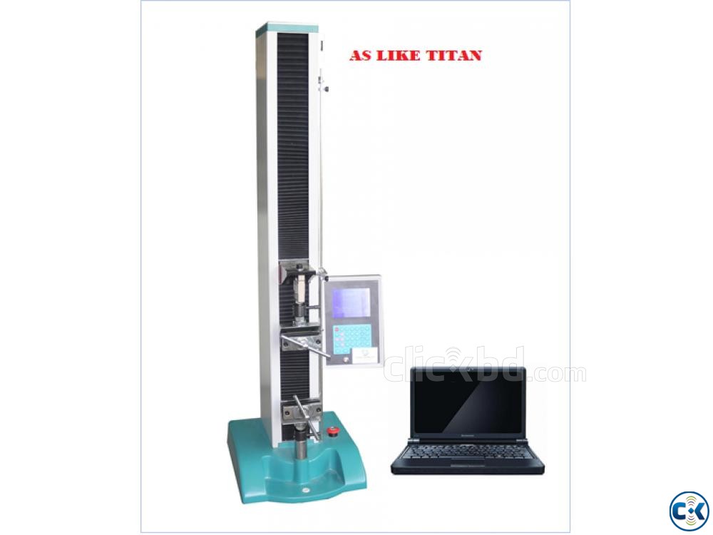 Titan Like Universal Strength Tester. large image 0