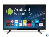 BRAND NEW TRITON 65 INCH 4K ANDROID TV